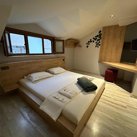 伊斯坦布尔 Social House Mil酒店 外观 照片