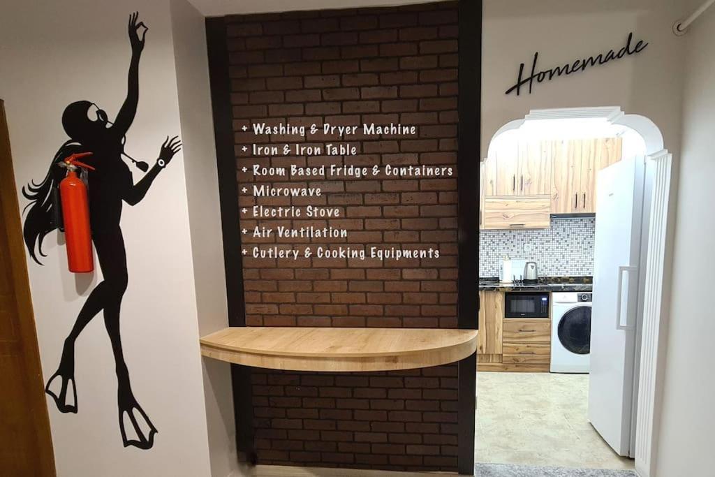 伊斯坦布尔 Social House Mil酒店 外观 照片