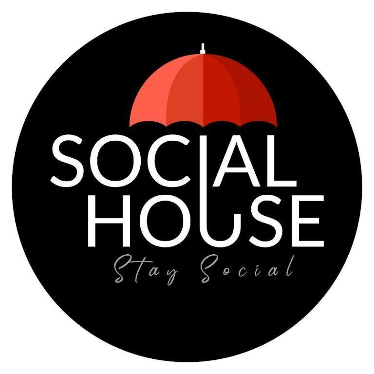 伊斯坦布尔 Social House Mil酒店 外观 照片
