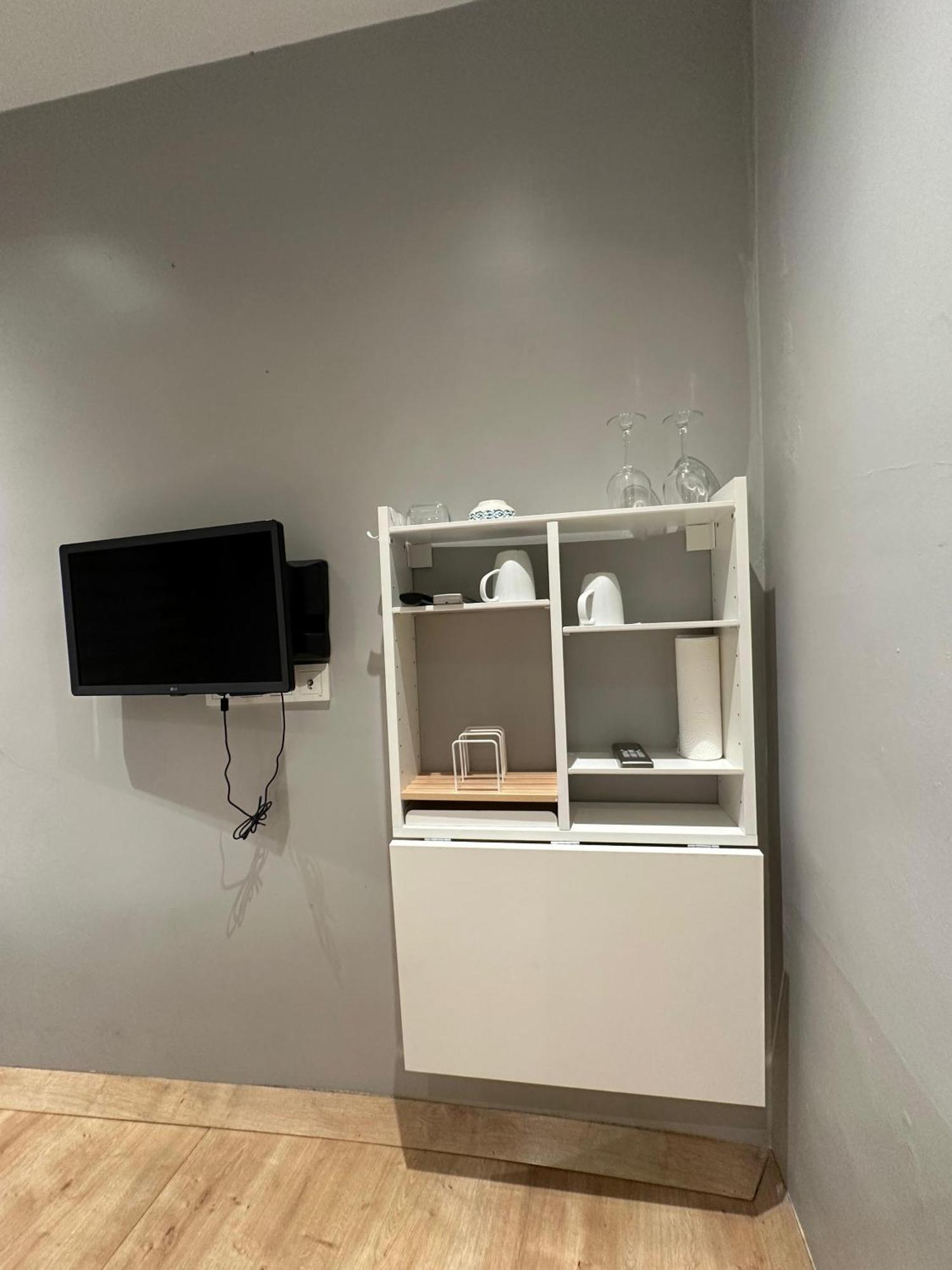 伊斯坦布尔 Social House Mil酒店 外观 照片