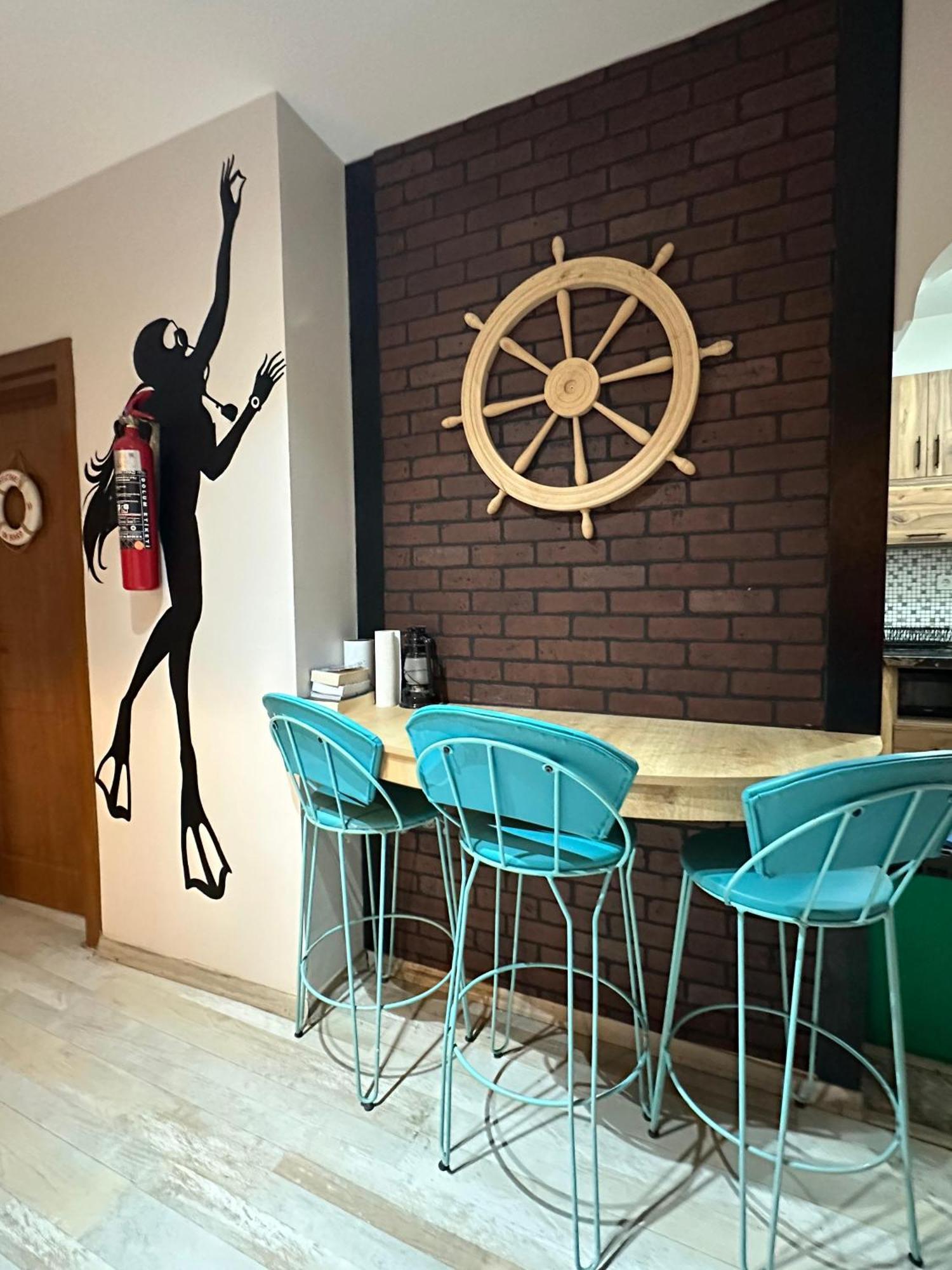伊斯坦布尔 Social House Mil酒店 外观 照片